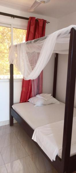 MUNDO GUEST HOUSE, MTWAPA